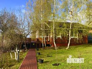 Дом 110м&sup2;, 1-этажный, посуточно, 