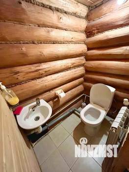 Дом 160м², 1-этажный, посуточно, 
