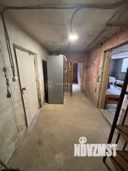 Дом 130м², 2-этажный, на длительный срок, 