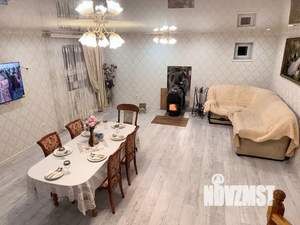 Дом 150м², 2-этажный, посуточно, 