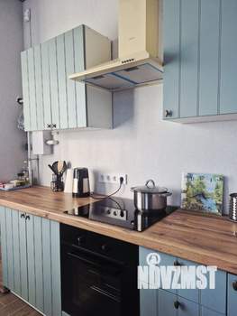 Таунхаус 77м², 2-этажный, на длительный срок, 