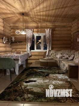 Дом 100м², 1-этажный, посуточно, 