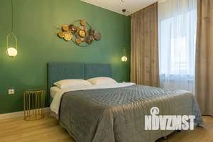 Дом 140м&sup2;, 2-этажный, посуточно, 