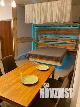 Дом 80м², 1-этажный, посуточно, 