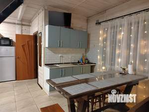 Дом 120м², 2-этажный, посуточно, 