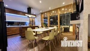 Дом 160м², 1-этажный, посуточно, 