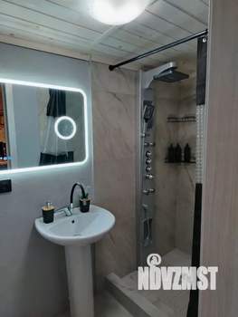 Дом 65м&sup2;, 1-этажный, посуточно, 