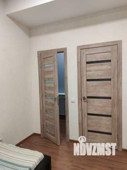 Дом 90м², 2-этажный, на длительный срок, 