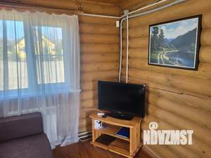 Дом 50м², 2-этажный, посуточно, 