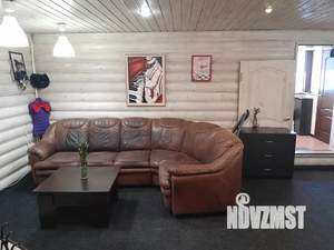 Дом 95м², 2-этажный, посуточно, 