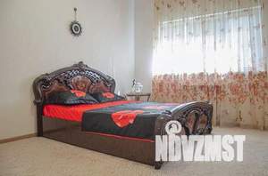 Дом 200м², 2-этажный, посуточно, 