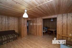 Дом 160м², 2-этажный, на длительный срок, 