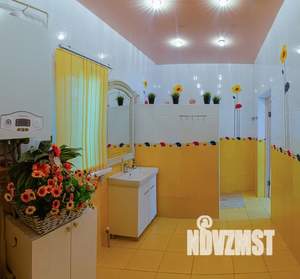 Дом 200м&sup2;, 2-этажный, посуточно, 