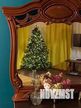 Дом 60м&sup2;, 2-этажный, посуточно, 