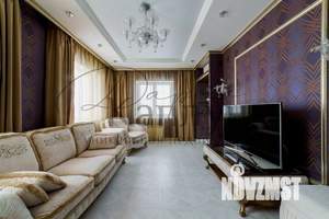 Таунхаус 200м², 3-этажный, на длительный срок, 