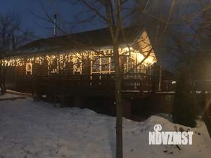 Дом 110м&sup2;, 1-этажный, посуточно, 