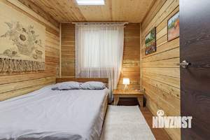 Дом 145м&sup2;, 2-этажный, посуточно, 