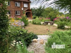 Дом 275м&sup2;, 2-этажный, посуточно, 