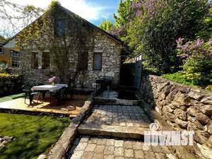 Дом 70м², 1-этажный, посуточно, 