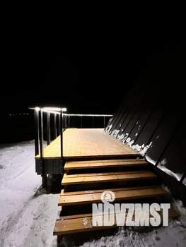 Дом 60м², 2-этажный, посуточно, 