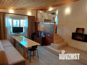 Дом 150м&sup2;, 1-этажный, посуточно, 