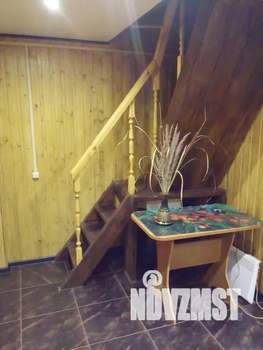 Дом 150м², 2-этажный, посуточно, 