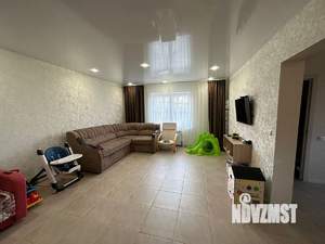 Коттедж 120м², 2-этажный, на длительный срок, 