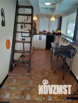 Дом 95м², 2-этажный, посуточно, 