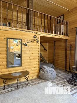 Дом 150м², 2-этажный, посуточно, 