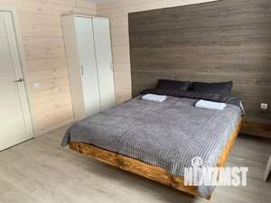 Дом 120м&sup2;, 2-этажный, посуточно, 