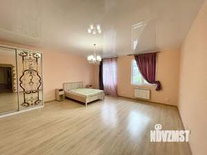 Таунхаус 200м&sup2;, 2-этажный, на длительный срок, 