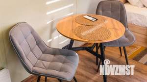 Дом 18м², 1-этажный, посуточно, 