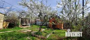 Дом 40м², 1-этажный, посуточно, 