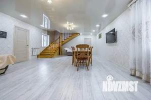 Дом 150м&sup2;, 2-этажный, посуточно, 