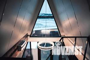 Дом 50м², 2-этажный, посуточно, 