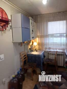 Дом 40м², 1-этажный, на длительный срок, 