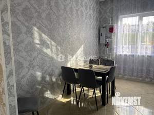 Дом 87м², 1-этажный, на длительный срок, 