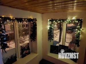 Дом 200м², 3-этажный, посуточно, 