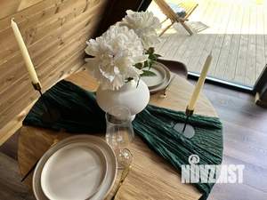 Дом 50м², 1-этажный, посуточно, 