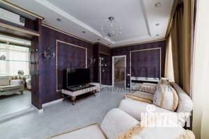 Таунхаус 200м², 3-этажный, на длительный срок, 