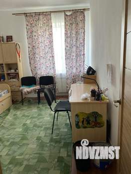 Дом 320м², 3-этажный, на длительный срок, 