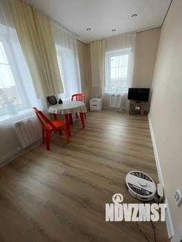 Таунхаус 77м², 2-этажный, на длительный срок, 