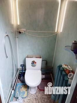 Дом 56м&sup2;, 1-этажный, на длительный срок, 