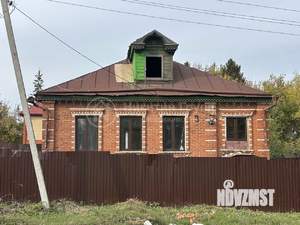 Дом 130м², 2-этажный, на длительный срок, 