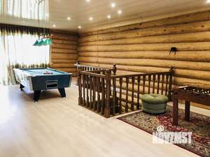 Дом 275м&sup2;, 2-этажный, посуточно, 