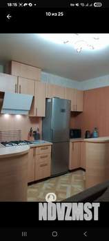 Таунхаус 66м², 2-этажный, на длительный срок, 