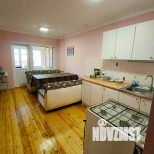 Дом 80м², 1-этажный, посуточно, 