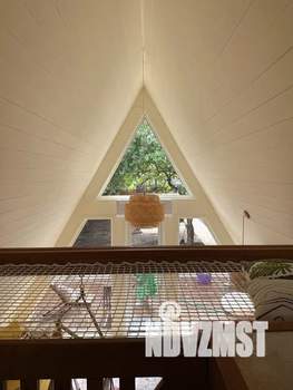 Дом 54м², 2-этажный, посуточно, 