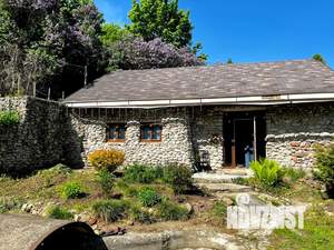 Дом 70м², 1-этажный, посуточно, 