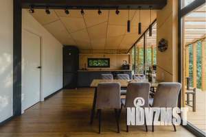 Дом 73м&sup2;, 2-этажный, посуточно, 